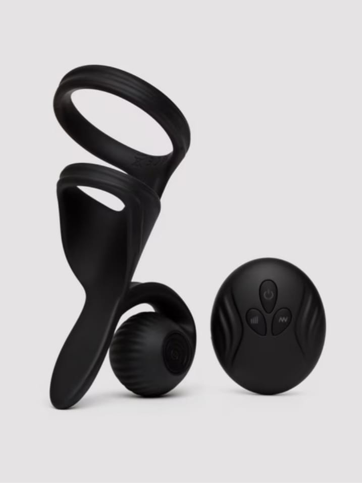 SVIBE Jovi Dual Couples Stimulator